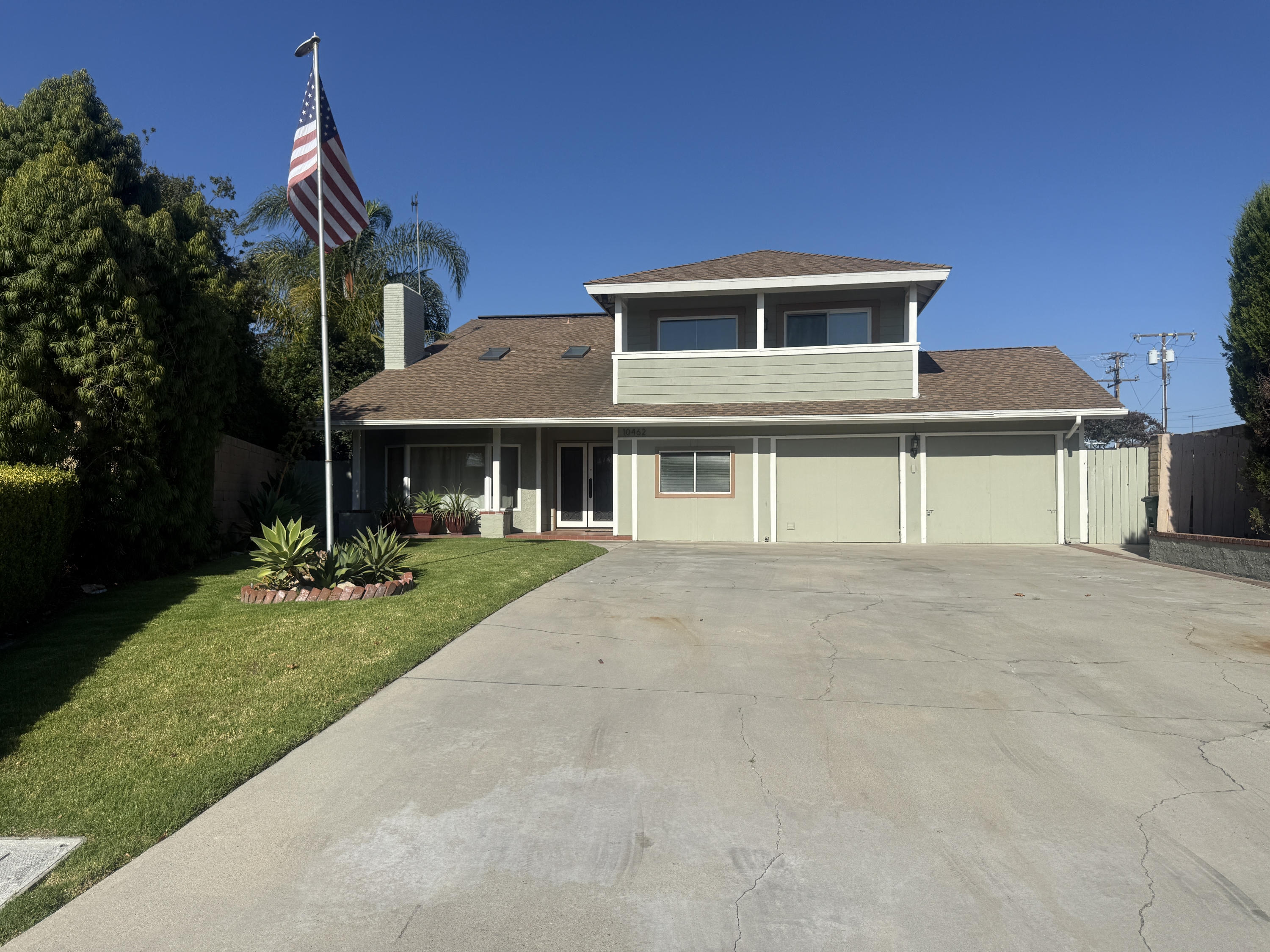 10462 Sierra Circle
